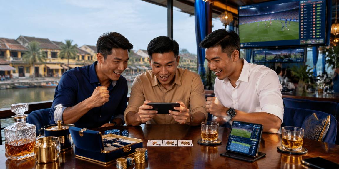 SHB Bet Trình duyệt