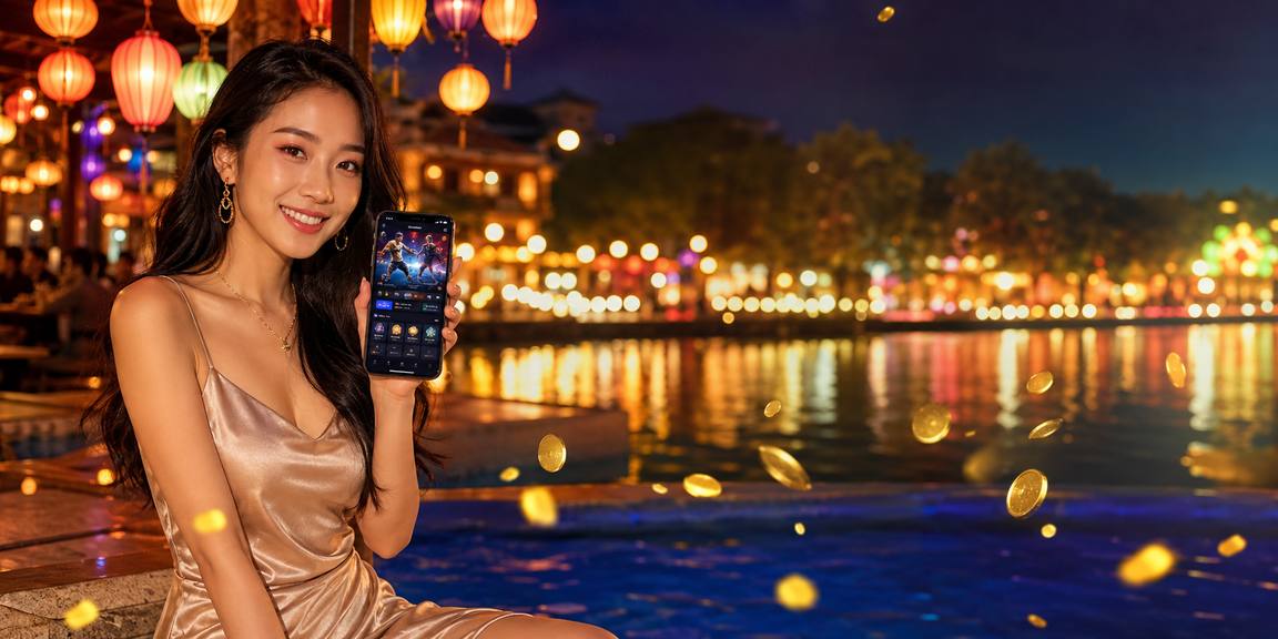 SHB Bet Nạp, rút và xác minh tài khoản SHB Bet